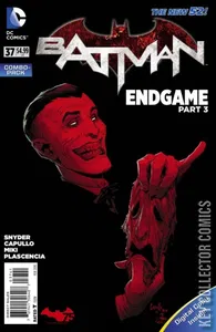 Batman #37