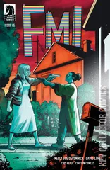 Cover for FML #5
