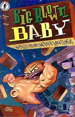 Big Blown Baby