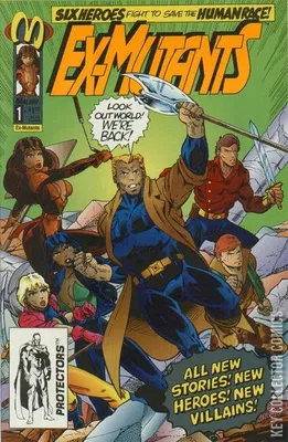 Ex-Mutants