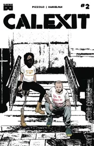 Calexit #2