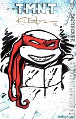 Variant Cover for Teenage Mutant Ninja Turtles #78