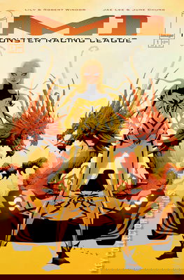 M1: Monster Racing League