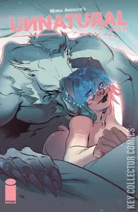 Unnatural #4