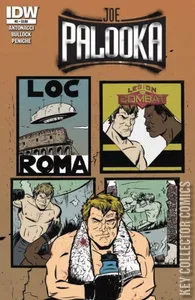 Joe Palooka #2