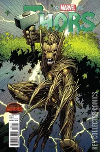 Thors #2