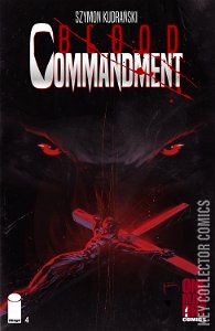 Blood Commandment #4
