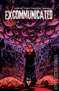 Excommunicated #1