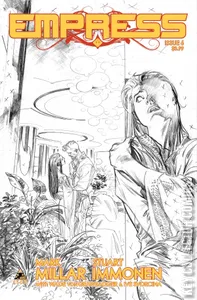 Empress #6