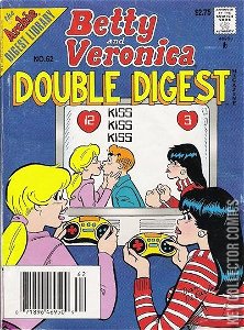 Betty and Veronica Double Digest #62