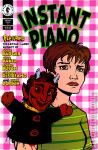 Instant Piano #4