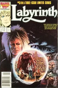 Labyrinth #3