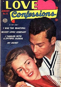 Love Confessions #16