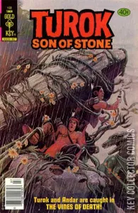 Turok, Son of Stone #122