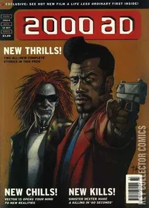 2000 AD #1064