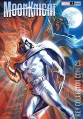 Variant Cover for Moon Knight #3
