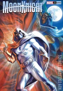 Moon Knight #3