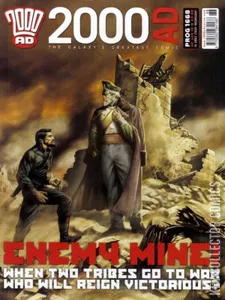 2000 AD #1668