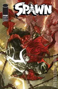 Spawn #378