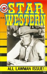 Star Western #8