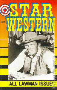 Star Western #8