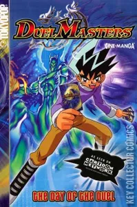 Duel Masters #4