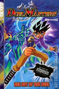 Duel Masters #4