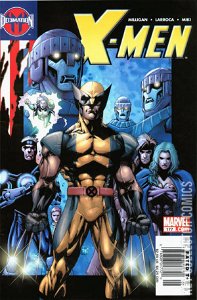 X-Men #177 