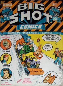 Big Shot Comics #11