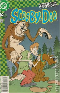 Scooby-Doo #10