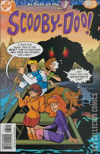 Scooby-Doo #85