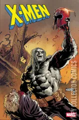 Cover for X-Men #36