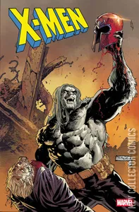 X-Men #36