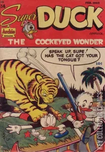 Super Duck #24