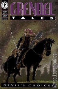 Grendel Tales: Devil's Choices #4