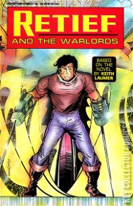 Retief & the Warlords