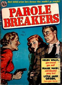 Parole Breakers