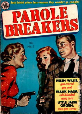 Parole Breakers