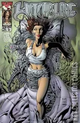 Cover for Witchblade #42