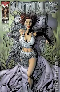 Witchblade #42