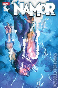 Namor #6