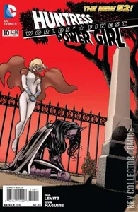 World's Finest #10