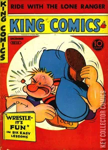 King Comics #68