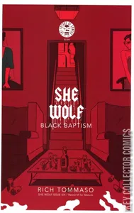 She Wolf #6