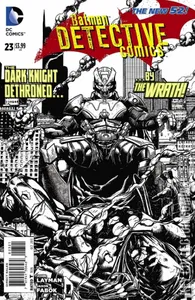 Detective Comics #23