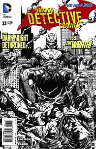 Detective Comics #23 