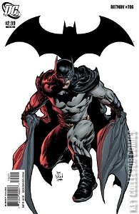 Batman #706