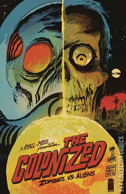 The Colonized: Zombies vs. Aliens