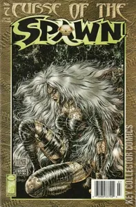 Curse of the Spawn #7