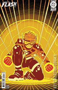 Absolute Flash #4